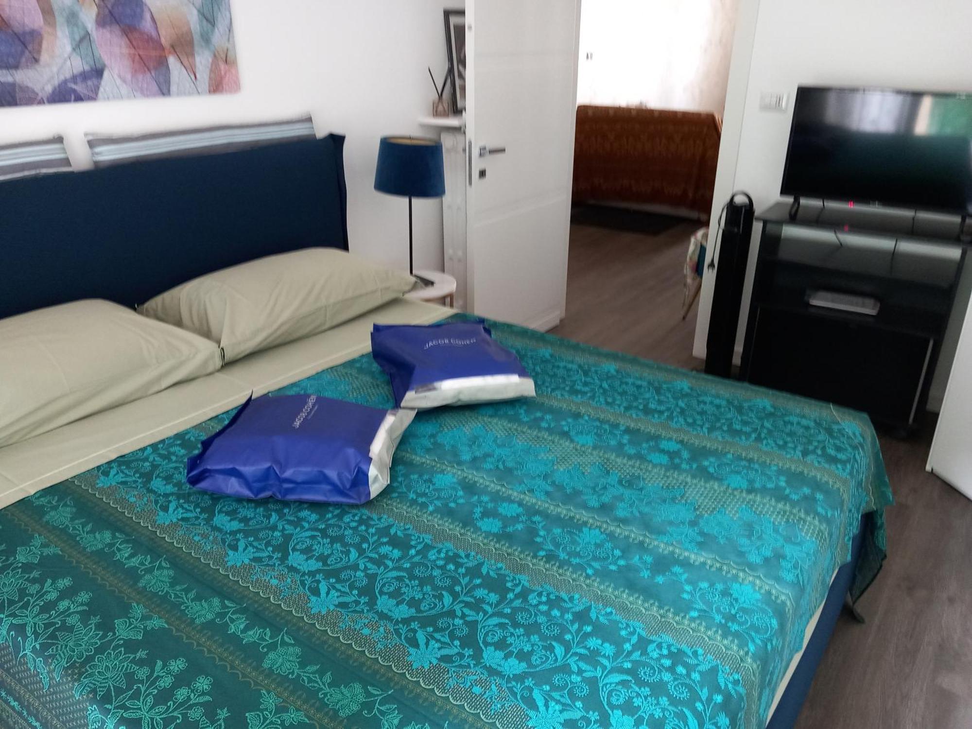 Guest House Grani Turin Ngoại thất bức ảnh
