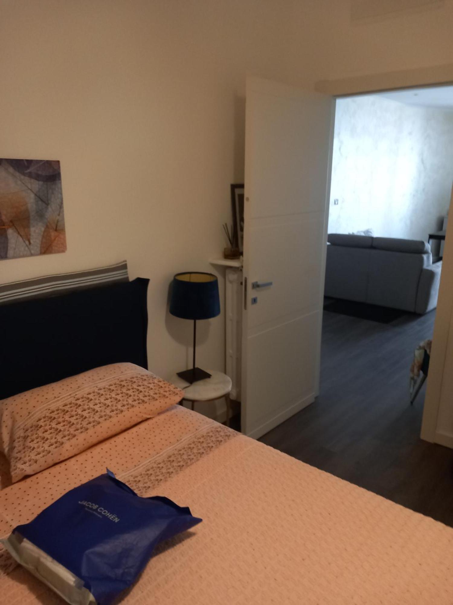 Guest House Grani Turin Ngoại thất bức ảnh