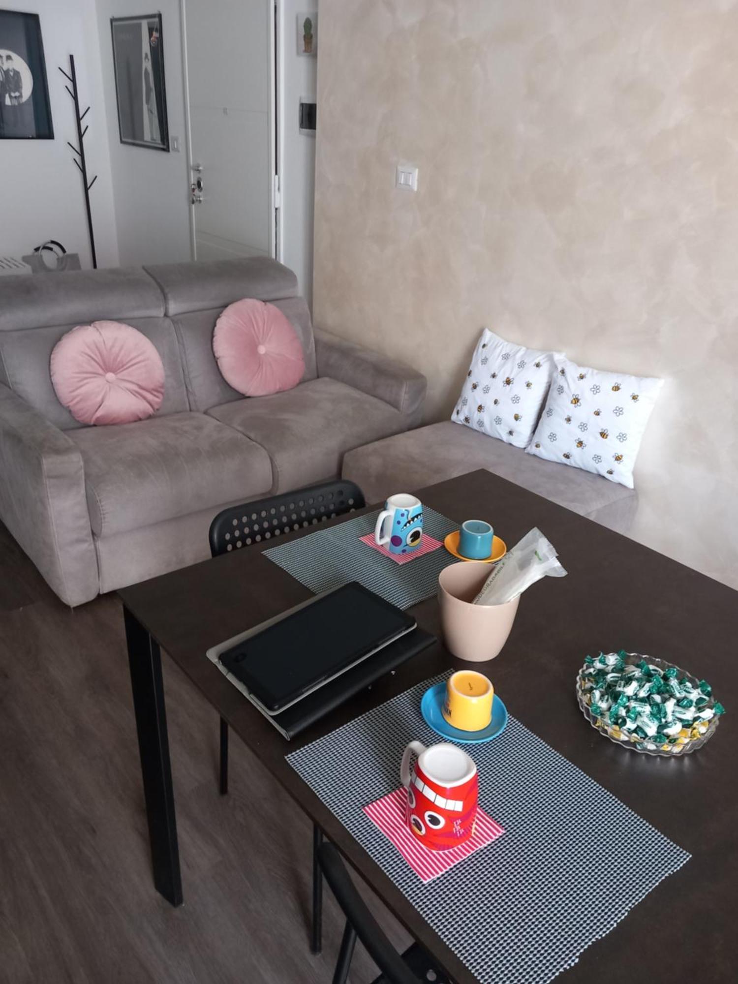 Guest House Grani Turin Ngoại thất bức ảnh